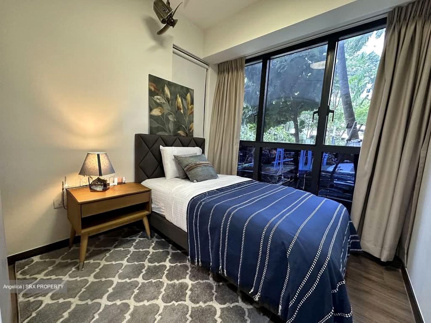 Lake Grande (D22), Condominium #546219221